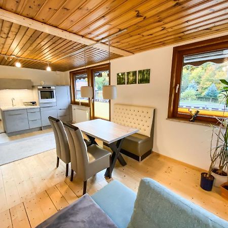 Ferienwohnung Im Ottenhai Бад-Гарцбург Экстерьер фото